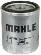Polttoainesuodatin Mahle Original