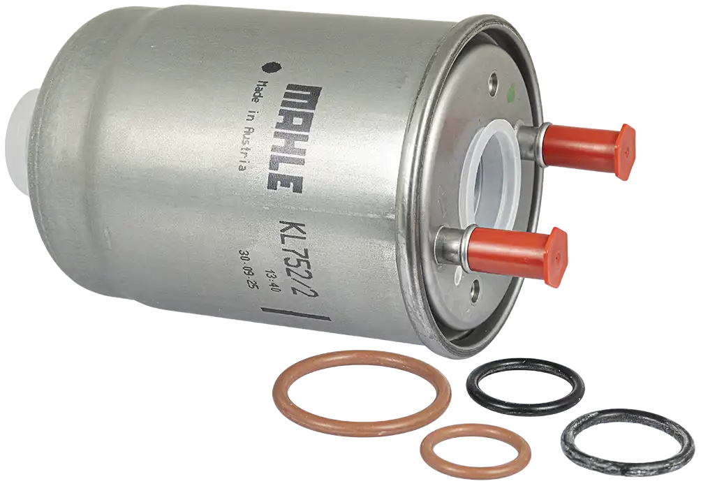 Polttoainesuodatin Mahle Original