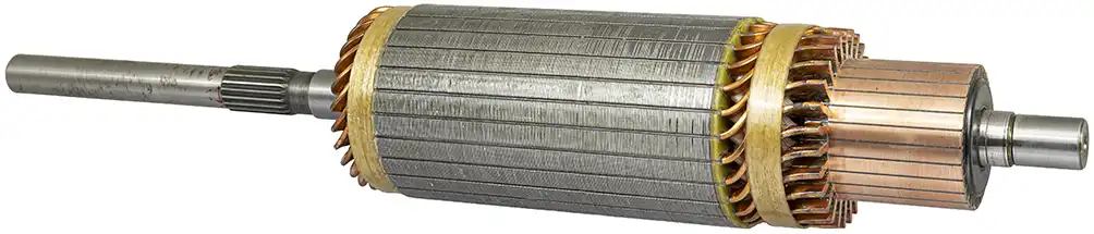 Ankkuri 24V