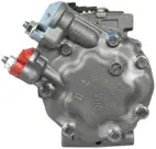 Ilmastointikompressori sopii Volvoon