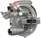 Ilmastointikompressori sopii Volvoon
