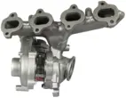 Turbocompressori 2.3dCi