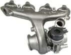Turbocompressori 2.3dCi