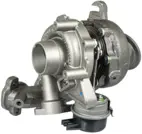 Turbocompressori 2.3dCi