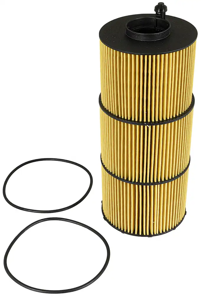 Öljynsuodatin, Mahle Original
