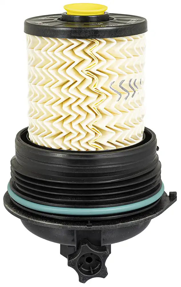 Polttoainesuodatin Mahle Original