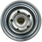 Polttoainesuodatin Mahle Original