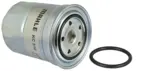 Polttoainesuodatin Mahle Original