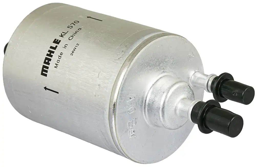 Polttoainesuodatin Mahle Original