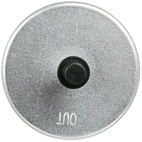 Polttoainesuodatin Mahle Original