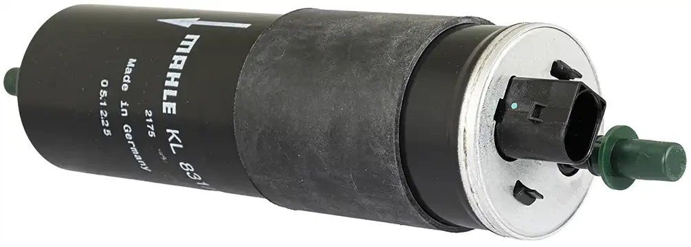Polttoainesuodatin Mahle Original