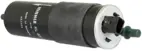 Polttoainesuodatin Mahle Original