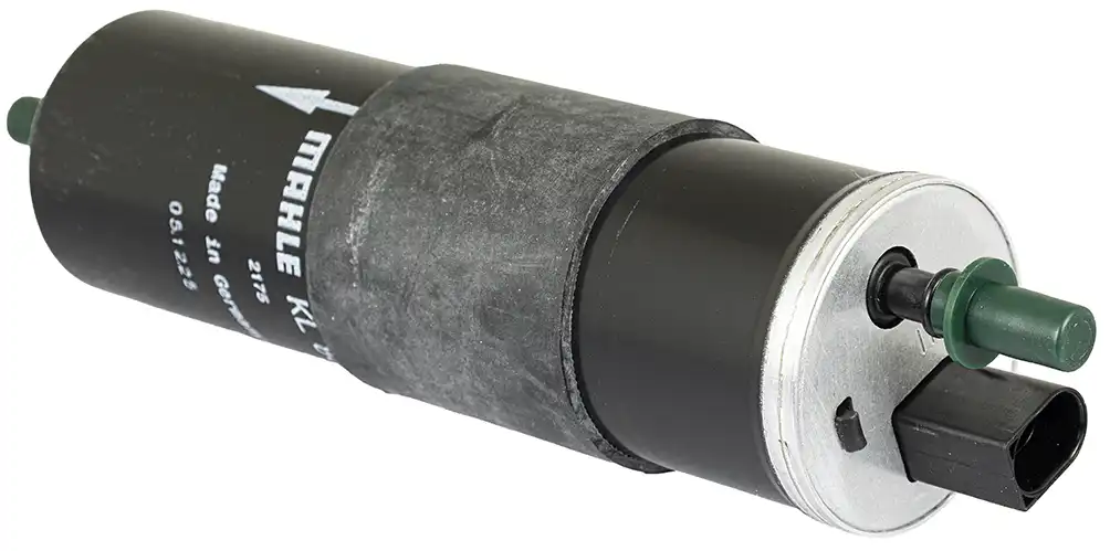 Polttoainesuodatin Mahle Original