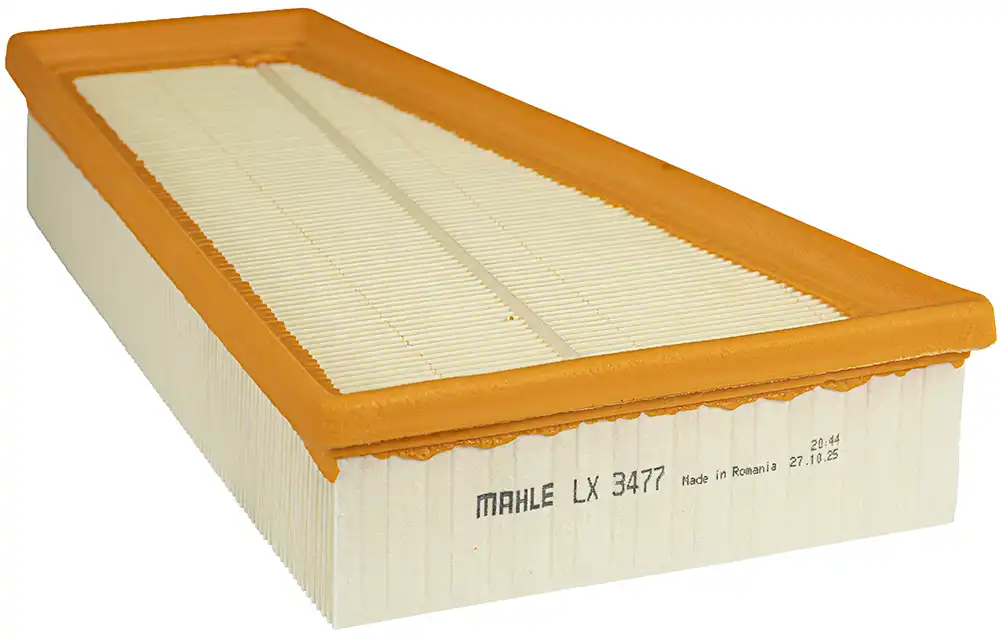Ilmaventtiili Mahle Alkuperäinen