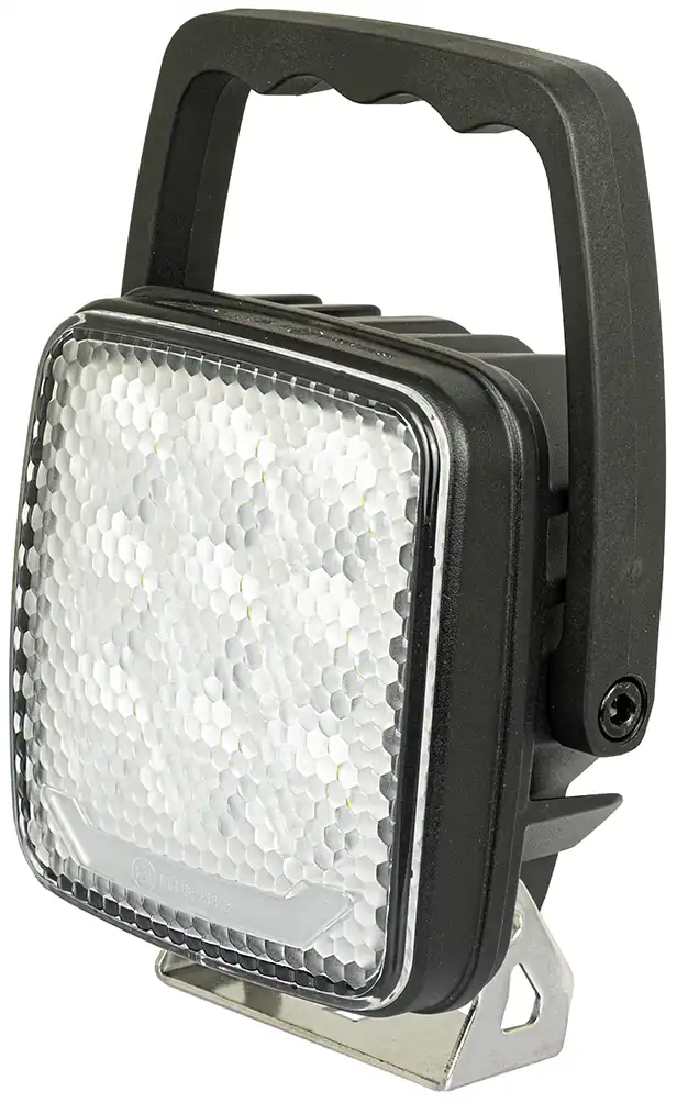 LED työvalo 4"-45W