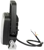 LED työvalo 4"-45W
