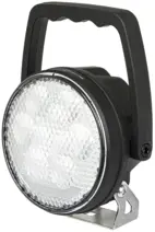 LED-työvalo 4" - 45W pyöreä
