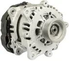 Starttimoottori 48V-350A