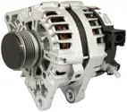 Laturi 12V-120A (MICOM)