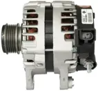 Laturi 12V-120A (MICOM)