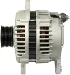 Laturi 12V-110A Isuzulle