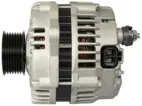 Laturi 12V-110A Isuzulle