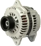 Laturi 12V-110A Isuzulle