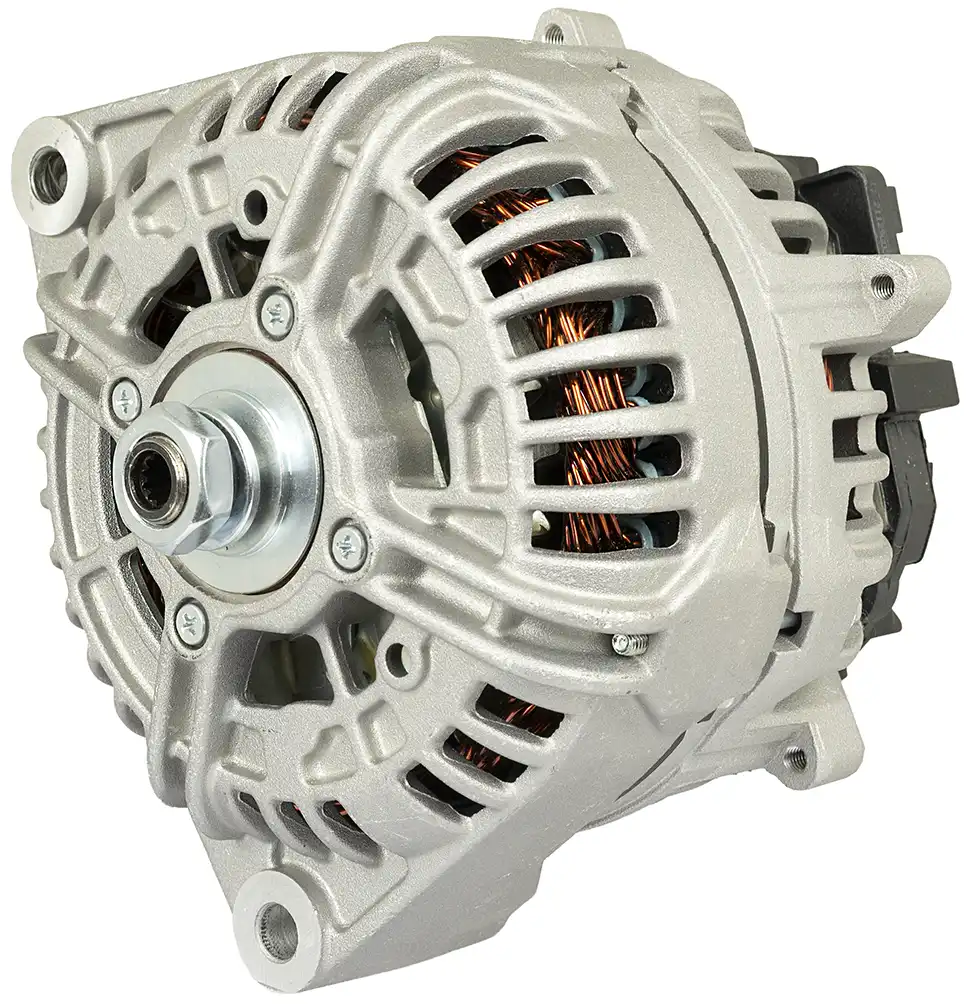 Laturi 12V-150A