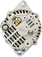 Laturi 24V-30A