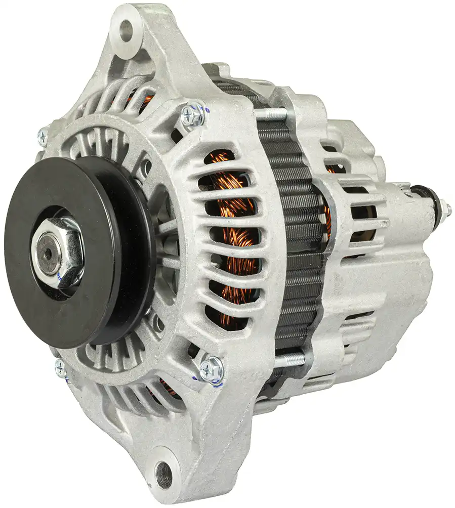 Laturi 24V-30A