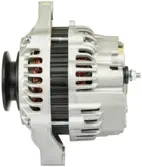 Laturi 24V-30A