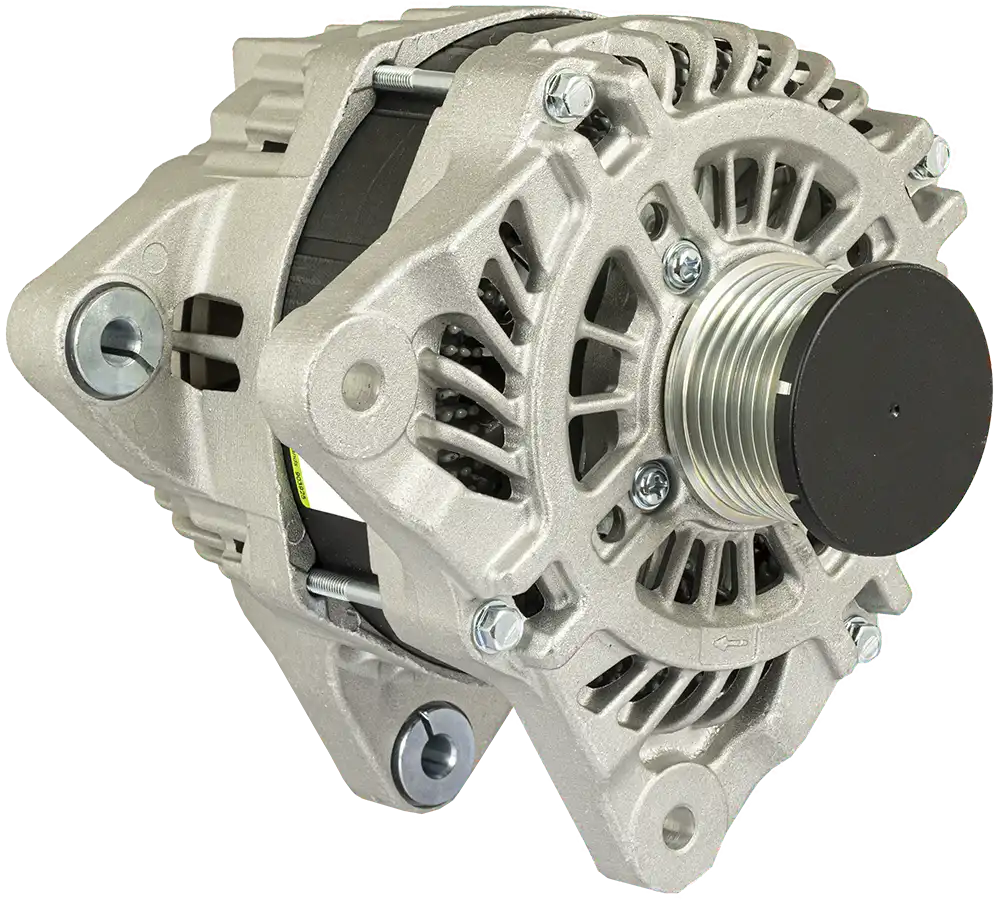 Laturi 12V-185A