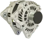 Laturi 12V-185A