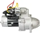 Starttimoottori 24V-3,5kW