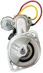 Starttimoottori 24V-3,5kW