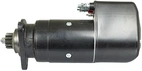Starttimoottori 24V-6.6kW (48)