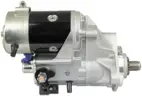 Starttimoottori 24V-4,5kW
