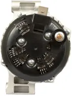 Laturi 12V-230A