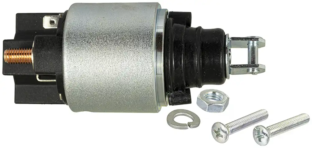 Käynnistysrele 12V
