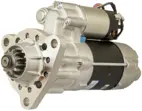 Starttimoottori 24V-8.0kW