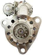 Starttimoottori 24V-8.0kW