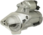Starttimoottori 12V-1.6kW (Ruostumatonta terästä)