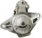 Starttimoottori 12V-1.6kW (Ruostumatonta terästä)