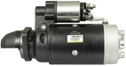 Starttimoottori 24V-4.0kW