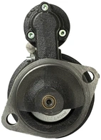 Starttimoottori 24V-4.0kW