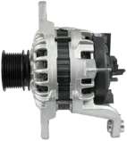 Laturi 24V-80A