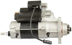 Starttimoottori 24V-7,5 kW