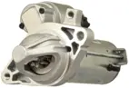 Käynnistinmoottori 12V-1.2kW sopii PSA/Toyota -malleihin