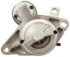 Käynnistinmoottori 12V-1.2kW sopii PSA/Toyota -malleihin