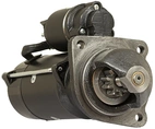 Käynnistysmoottori 12V-4,2kW